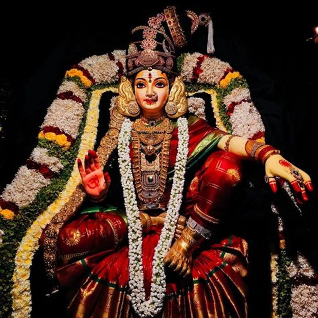 Sri Kotha Puramma Thalli