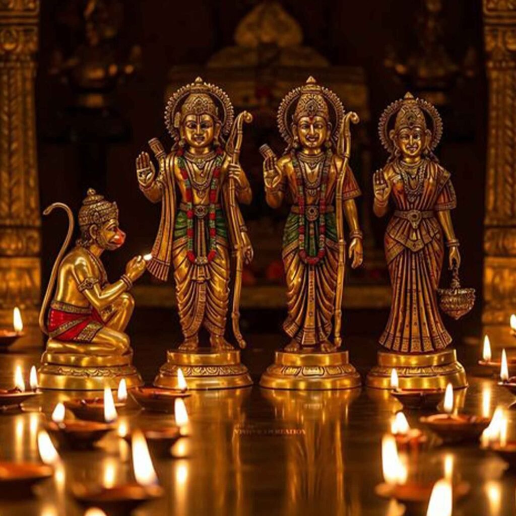 Sri Rama